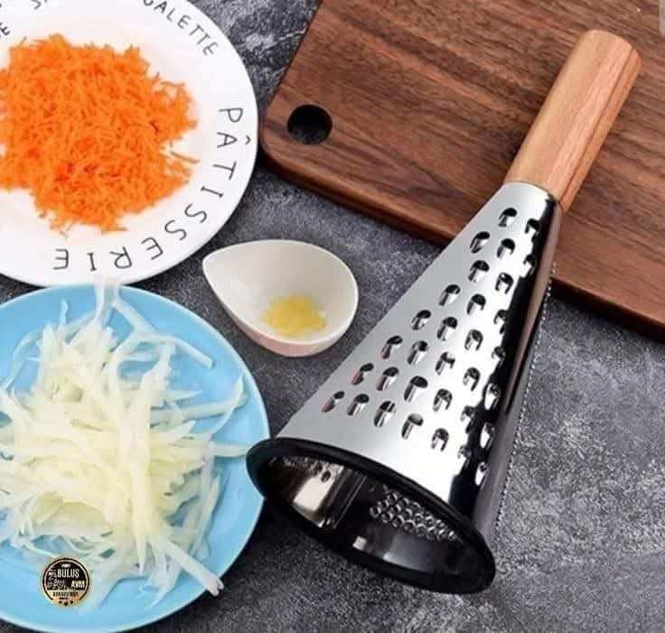 مقشرة بطاطس وخضار اصليه